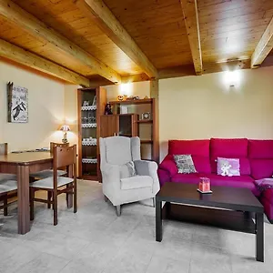  Apartamento Maians - Peu Del Riu 122 - Vall D'incles - Soldeu