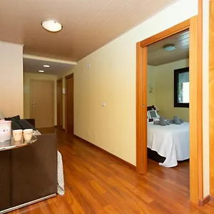 Appartement Mikka Princesa, Pas de la Case