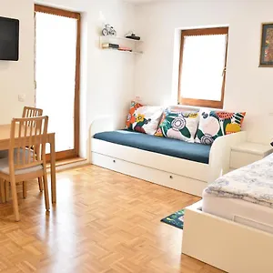Old Town Apartamento Liubliana
