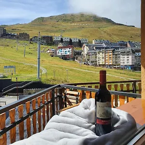 Appartement Terracita Con Solazo Y Vista Montana 20074, Pas de la Case