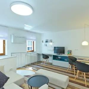 Centre Apartamento Liubliana