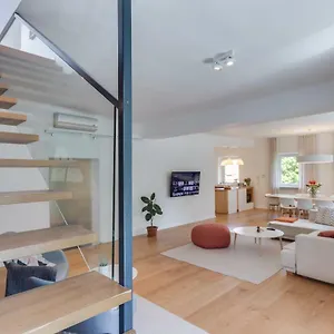 Fine Apartamento Liubliana