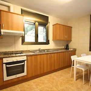  Apartamento Pont De Toneta 6,1 Atico Duplex, Ransol, Zona Grandvalira