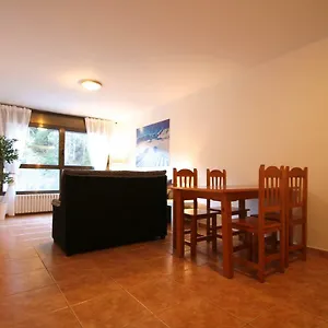  Apartamento Pont De Toneta 2,3 Ransol, Zona Grandvalira