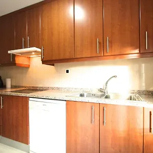 Appartement Prat Del Tirader, Atico En Encamp, Zona Grandvalira, Encamp