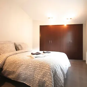  Apartamento Av Carlemany, Centro Comercial