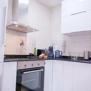  Apartamento A Away From
