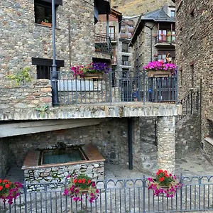 Appartement Passamané 19, 1º, 1ª - - Casco Antiguo, Canillo