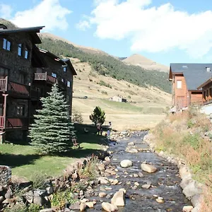  Apartamento Estanyol
